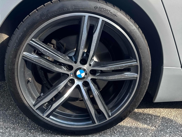BMW 640 MPACK* XDRIVE* HEADUP* HARMAN* ОБДУХ* ПОДГРЕВ - автомобили, коли, обяви за нови и употребявани 9