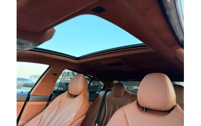 BMW 640 d= Xdrive= M6-performance= HUD= Soft Close= harman - автомобили, коли, обяви за нови и употребявани 13