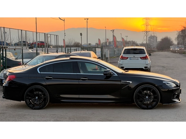 BMW 640 d= Xdrive= M6-performance= HUD= Soft Close= harman - автомобили, коли, обяви за нови и употребявани 3