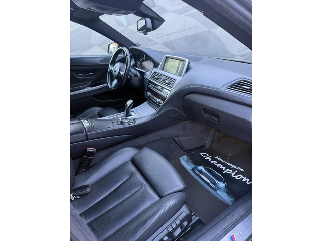 BMW 640 Бартер лизинг - автомобили, коли, обяви за нови и употребявани 11