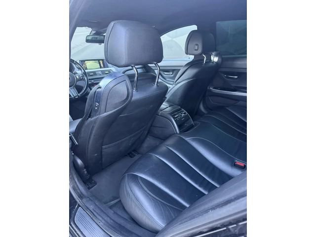 BMW 640 Бартер лизинг - автомобили, коли, обяви за нови и употребявани 8