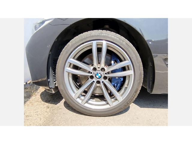 BMW 640d xDrive - автомобили, коли, обяви за нови и употребявани 4