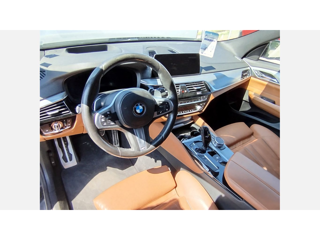 BMW 640d xDrive - автомобили, коли, обяви за нови и употребявани 5
