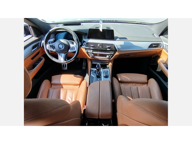 BMW 640d xDrive - автомобили, коли, обяви за нови и употребявани 6