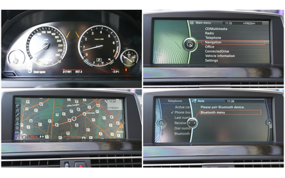 BMW 640i 640i Coupe АВТОМОБИЛА ИМА ДРЕБНИ ЗАБЕЛЕЖКИ - автомобили, коли, обяви за нови и употребявани 14