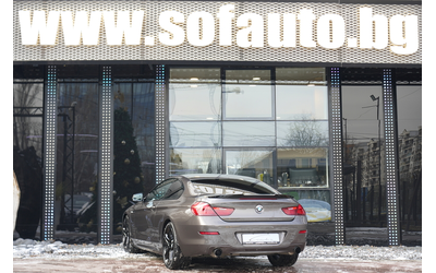 BMW 640i 640i Coupe АВТОМОБИЛА ИМА ДРЕБНИ ЗАБЕЛЕЖКИ - автомобили, коли, обяви за нови и употребявани 6