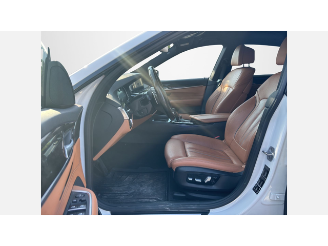BMW 640i xDrive - автомобили, коли, обяви за нови и употребявани 5