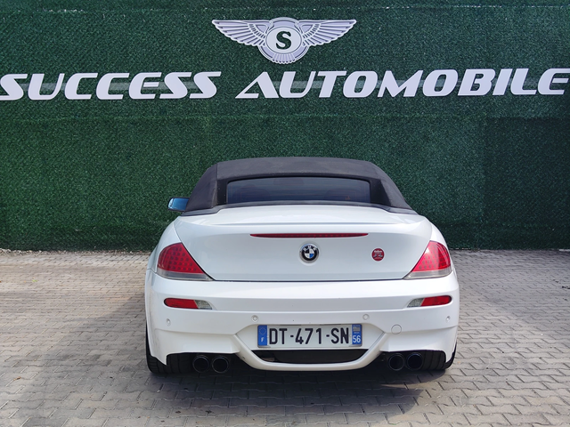 BMW 645 MPAK#RECARO#CARBON#NAVI#LIZING - автомобили, коли, обяви за нови и употребявани 3