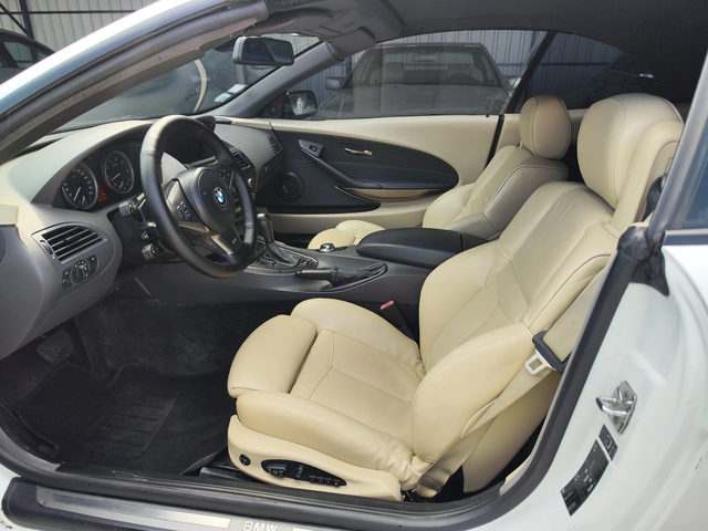 BMW 645 MPAK#RECARO#CARBON#NAVI#LIZING - автомобили, коли, обяви за нови и употребявани 4