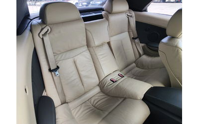 BMW 645 MPAK#RECARO#CARBON#NAVI#LIZING - автомобили, коли, обяви за нови и употребявани 7