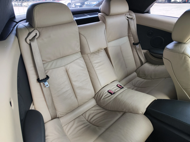 BMW 645 MPAK#RECARO#CARBON#NAVI#LIZING - автомобили, коли, обяви за нови и употребявани 8