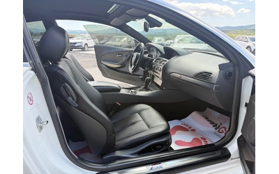 BMW 645 4.5 i M paket - автомобили, коли, обяви за нови и употребявани 10