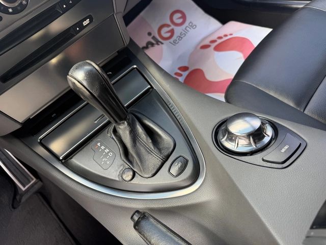 BMW 645 4.5 i M paket - автомобили, коли, обяви за нови и употребявани 13