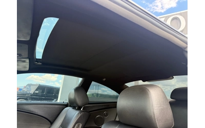 BMW 645 4.5 i M paket - автомобили, коли, обяви за нови и употребявани 9