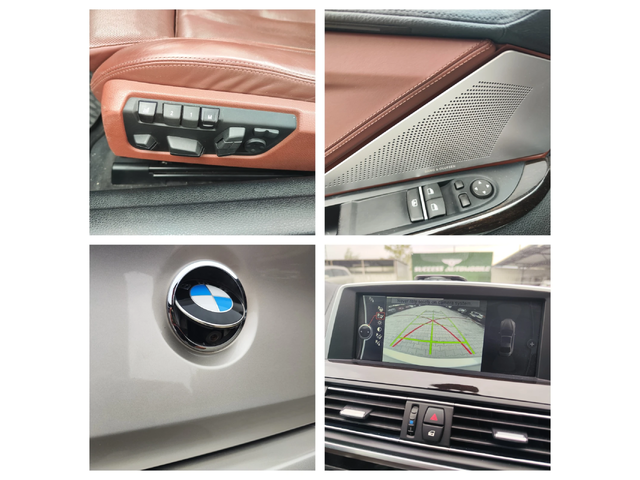 BMW 650 LUXURY* 360CAM* B&Q* PODGREV* LIZING - автомобили, коли, обяви за нови и употребявани 10