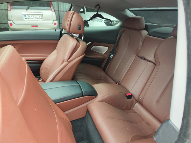 BMW 650 LUXURY* 360CAM* B&Q* PODGREV* LIZING - автомобили, коли, обяви за нови и употребявани 5