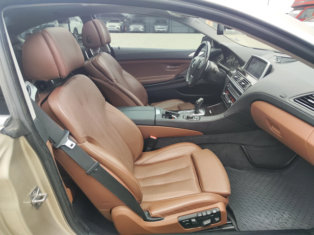 BMW 650 LUXURY* 360CAM* B&Q* PODGREV* LIZING - автомобили, коли, обяви за нови и употребявани 6