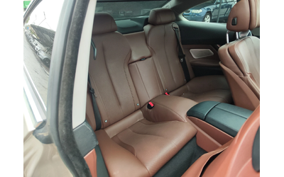 BMW 650 LUXURY* 360CAM* B&Q* PODGREV* LIZING - автомобили, коли, обяви за нови и употребявани 7