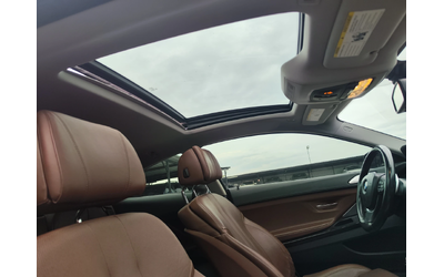 BMW 650 LUXURY* 360CAM* B&Q* PODGREV* LIZING - автомобили, коли, обяви за нови и употребявани 8