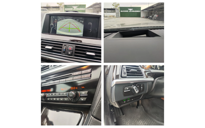 BMW 650 LUXURY* 360CAM* B&Q* PODGREV* LIZING - автомобили, коли, обяви за нови и употребявани 9