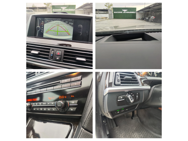 BMW 650 LUXURY* 360CAM* B&Q* PODGREV* LIZING - автомобили, коли, обяви за нови и употребявани 9