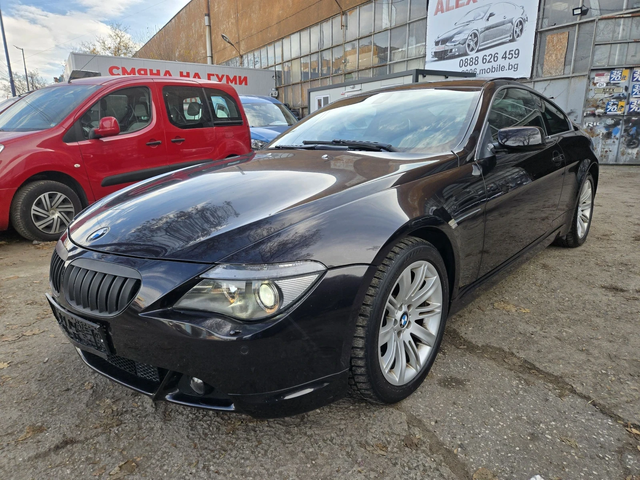 BMW 650 - автомобили, коли, обяви за нови и употребявани 0