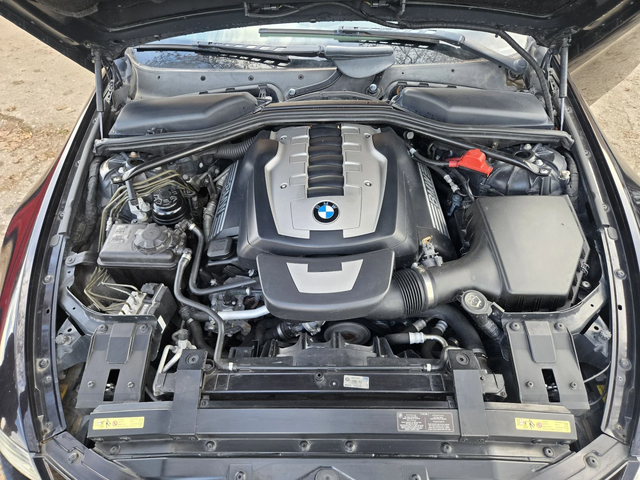 BMW 650 - автомобили, коли, обяви за нови и употребявани 11