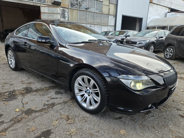 BMW 650 - автомобили, коли, обяви за нови и употребявани 2