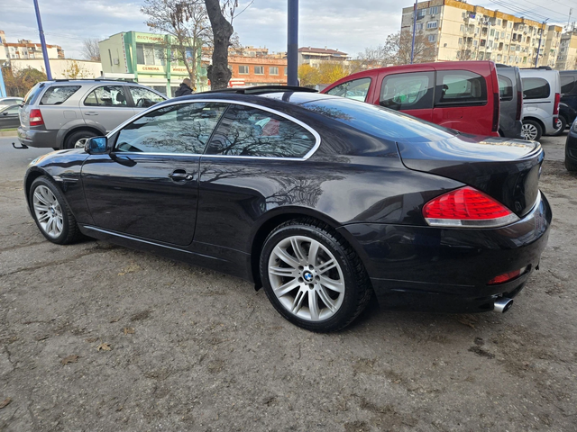 BMW 650 - автомобили, коли, обяви за нови и употребявани 4