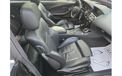 BMW 650 - автомобили, коли, обяви за нови и употребявани 6