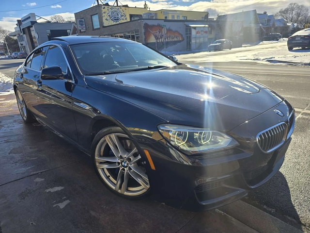 BMW 650 * xDrive * CARFAX * ЦЕНА ДО БГ - автомобили, коли, обяви за нови и употребявани 0