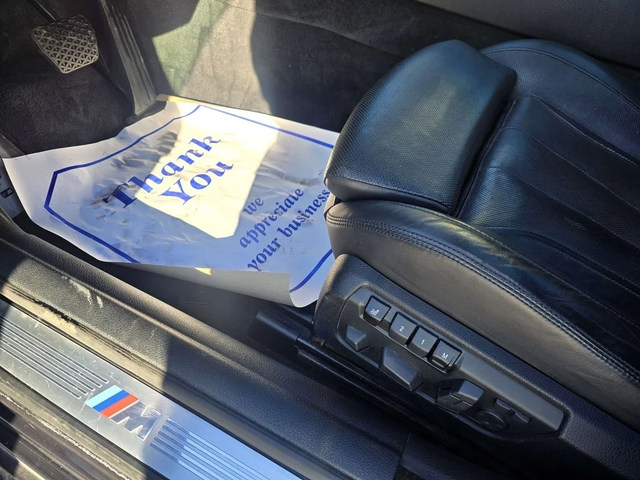 BMW 650 * xDrive * CARFAX * ЦЕНА ДО БГ - автомобили, коли, обяви за нови и употребявани 10