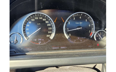 BMW 650 * xDrive * CARFAX * ЦЕНА ДО БГ - автомобили, коли, обяви за нови и употребявани 12