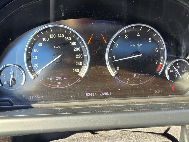 BMW 650 * xDrive * CARFAX * ЦЕНА ДО БГ - автомобили, коли, обяви за нови и употребявани 12