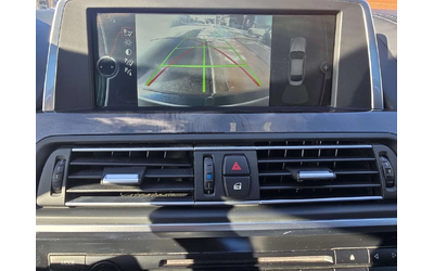 BMW 650 * xDrive * CARFAX * ЦЕНА ДО БГ - автомобили, коли, обяви за нови и употребявани 13