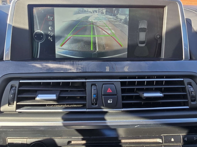 BMW 650 * xDrive * CARFAX * ЦЕНА ДО БГ - автомобили, коли, обяви за нови и употребявани 13