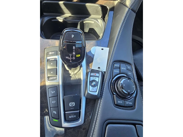 BMW 650 * xDrive * CARFAX * ЦЕНА ДО БГ - автомобили, коли, обяви за нови и употребявани 14