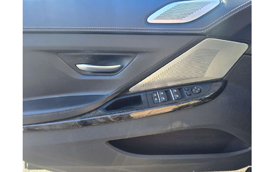 BMW 650 * xDrive * CARFAX * ЦЕНА ДО БГ - автомобили, коли, обяви за нови и употребявани 16