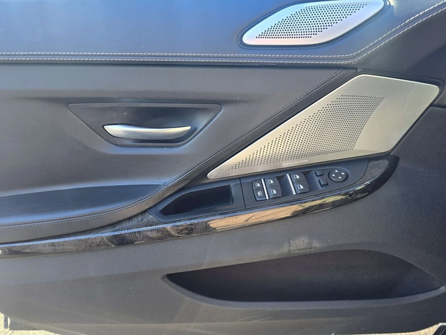 BMW 650 * xDrive * CARFAX * ЦЕНА ДО БГ - автомобили, коли, обяви за нови и употребявани 16