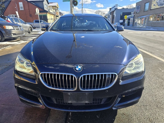 BMW 650 * xDrive * CARFAX * ЦЕНА ДО БГ - автомобили, коли, обяви за нови и употребявани 1