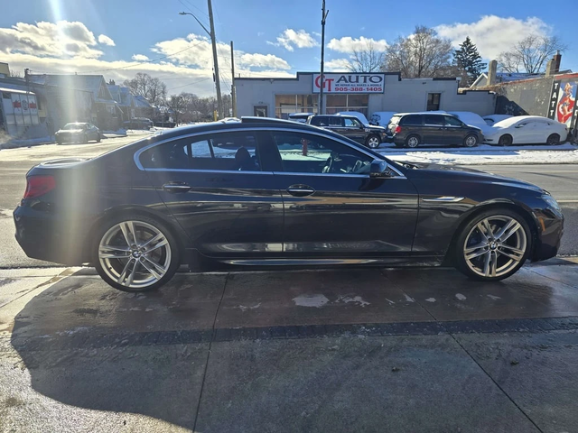 BMW 650 * xDrive * CARFAX * ЦЕНА ДО БГ - автомобили, коли, обяви за нови и употребявани 7