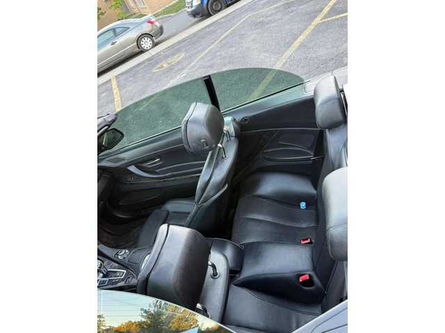 BMW 650 * 650i * CARFAX * ЦЕНА ДО БГ - автомобили, коли, обяви за нови и употребявани 10