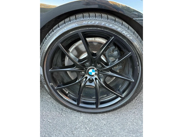 BMW 650 * 650i * CARFAX * ЦЕНА ДО БГ - автомобили, коли, обяви за нови и употребявани 11