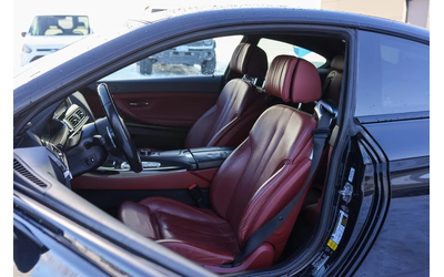 BMW 650 XDRIVE - автомобили, коли, обяви за нови и употребявани 11