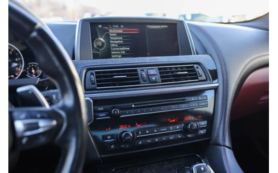 BMW 650 XDRIVE - автомобили, коли, обяви за нови и употребявани 13