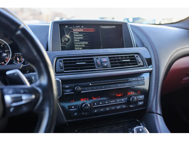 BMW 650 XDRIVE - автомобили, коли, обяви за нови и употребявани 13