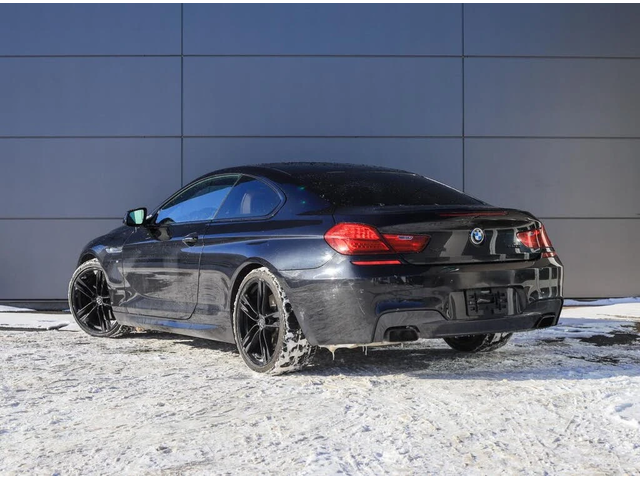 BMW 650 XDRIVE - автомобили, коли, обяви за нови и употребявани 5