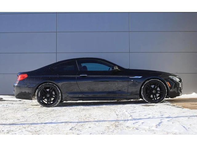 BMW 650 XDRIVE - автомобили, коли, обяви за нови и употребявани 6