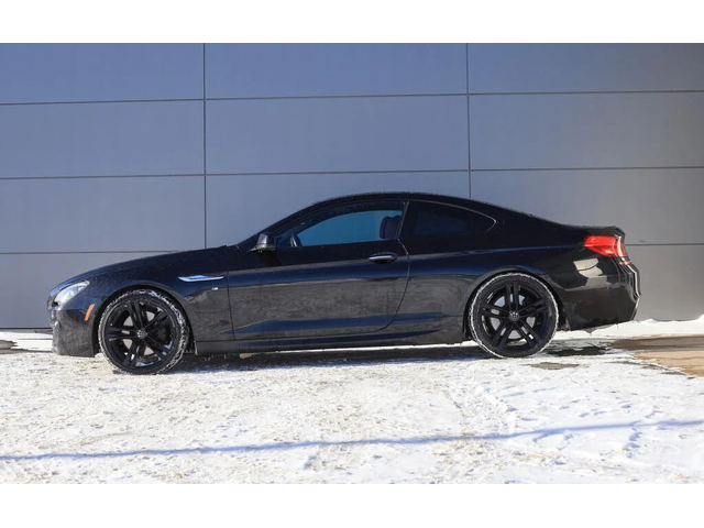 BMW 650 XDRIVE - автомобили, коли, обяви за нови и употребявани 7