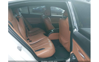 BMW 650 GRAN COUPE XDRIVE - автомобили, коли, обяви за нови и употребявани 10